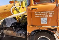 Спират водата в редица блокове в квартал Здравец Изток Поради подвързване