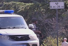 Украйна атакува с дрон щаба на руския черноморски флот в