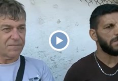 Жители на село Микрево излязоха на протест Поводът убийството миналата