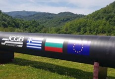 Целта е от 1 октомври да потече газИзпълнителният директор за България Теодора Георгиева съобщи за