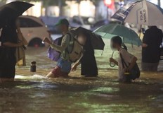 Седем души се удавиха а още седем са в неизвестност