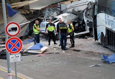 В тези битки няма нищо друго освен пушечно месоСлед драмата