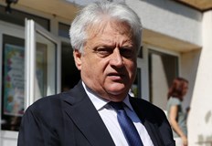 Разбрах че вчера целият ръководен екип на Главна дирекция Национална