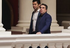 Даже Тодор Живков не си е позволявал да концентрира толкова