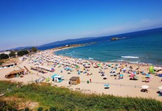 Изпратени са 81 предупреждения до наематели и концесионери във връзка