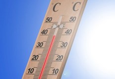Максималните температури ще са между 28 deg и 33 deg Утре ще бъде