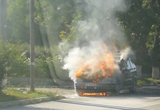 Дежурните екипи на пожарната са реагирали на 6 сигнала за инцидентиЗа