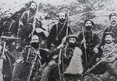 Никое друго въстание на Балканите не струва в толкова късо