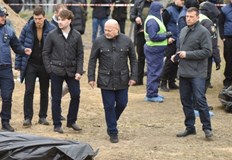 Това е доброволна вноска във фонда за подпомагане на прокурора