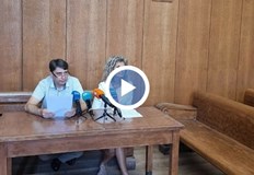 Повдигат на Минчо Столарски обвинение за умишлено убийствоМотивът за убийството на 72 годишната