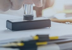 При направена проверка гражданска регистрация и административно обслужване ГРАО са