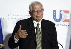 Въпреки това според него е правилно да се въведе по селективен