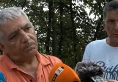 Четирима души загинаха при тежката катастрофа между румънски автобус и