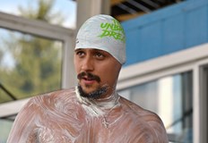 Щом нещо е попаднало в съзнанието ви значи е възможно