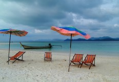 Днес ще бъде предимно слънчево и горещо След обяд над западните