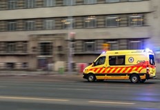 На 27 август в близост до гр Кечкемет Унгария е