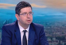 Хранилището в Чирен в момента е запълнено само на 40