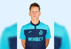 Считано от 23 08 Мартин Петков вече не е футболист на