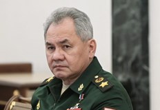 Операциите на украинската армия се планират от САЩ и ВеликобританияРуският