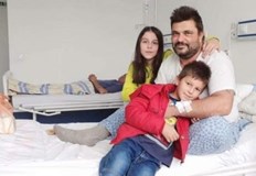 Светлозар Дончев е с болестта на Бюргер и има нужда