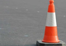 От понеделник 22 август движението в посока Русе в участък от