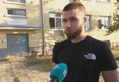 Старши комисар Цветко Нинов директор на ОДМВР Враца разпореди