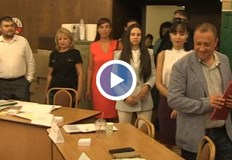 Според водача Иван Иванов приоритет за Русе е изграждането на