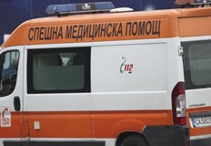 Причината за смъртта е белодробна емболияЖена почина от белодробна емболия на