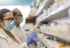 Заместник директорът на Националния център по радиобиология и радиационна защита НЦРРЗ