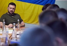 Недостигът на боеприпаси ограничава украинските възможности за коренна промяна на ситуацията