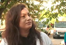 За 72 часа са задържани мъжът и жената от село