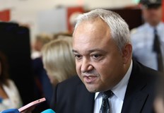 Ще покрием цялото трасе от Свиленград до Северната граница за