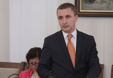 Природният газ отдавна не е енергиен ресурс а е политически