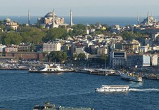 Приходите на Анкара от проливите ще увеличат до 200 млн