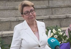 За газ от Газпром може да се плаща само в