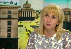 Омбудсманът Диана Ковачева заяви че новината за предстоящото драстично увеличение