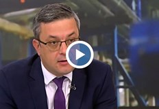 Тези които най яростно ни атакуваха се счупиха в насДоговорът