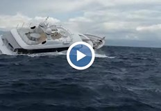 Оказа се че е собственост на руски олигархКрай бреговете на