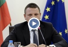 Диалогът между държавата и транспортния бранш е възстановенТова каза след