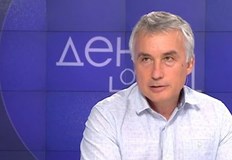 Не е работа на бизнеса да определя кой да е