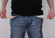 В богатите държави има минимален доход който не се облагаБедните