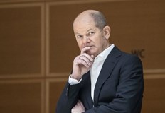 Германският канцлер Олаф Шолц ще бъде разпитан отново за данъчни