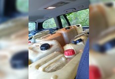 Задържан е извършителят на кражбите и потенциалният купувачКриминалисти от Областна дирекция на