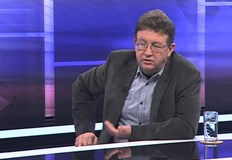 Политологът Иво Маев предвижда да е шарен следващия парламентШарен парламент с