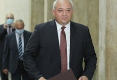 По добре е да съобщим съвсем скоро че са намерили кои