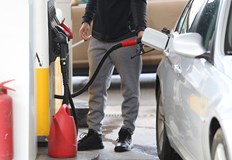 НАП започна проверки по бензиностанции в цялата странаСлед много подадени