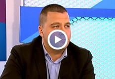 Време ли е България да стане президентска република В сегашната спирала