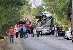 Ако вината му бъде доказана законът предвижда от 3 до