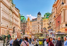 Виена удължава по строгите мерки срещу COVID 19 До 23 октомври остава