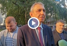 Основна цел на партията е запазване на мандата от РусеАлизан